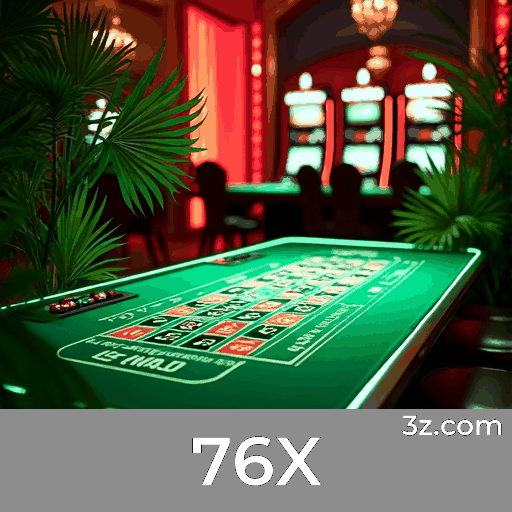 Controle Total e Personalização Completa na 76X