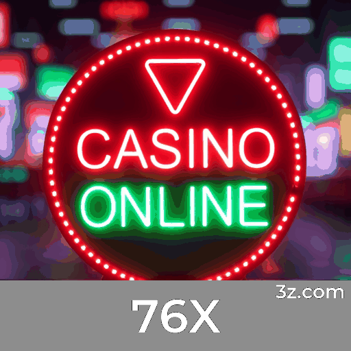 76X: A Emoção e Oportunidade de Ganhar em Jogos de Cassino