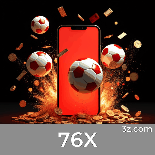 76X: A Plataforma de Apostas com Segurança e Profissionalismo