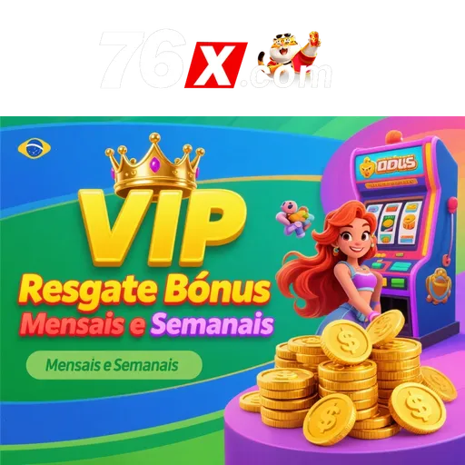 76X Fundo de Resgate de Perdas Semanais